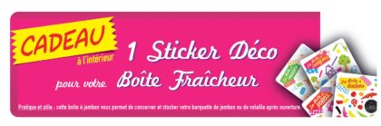 Une boîte qui déboite !