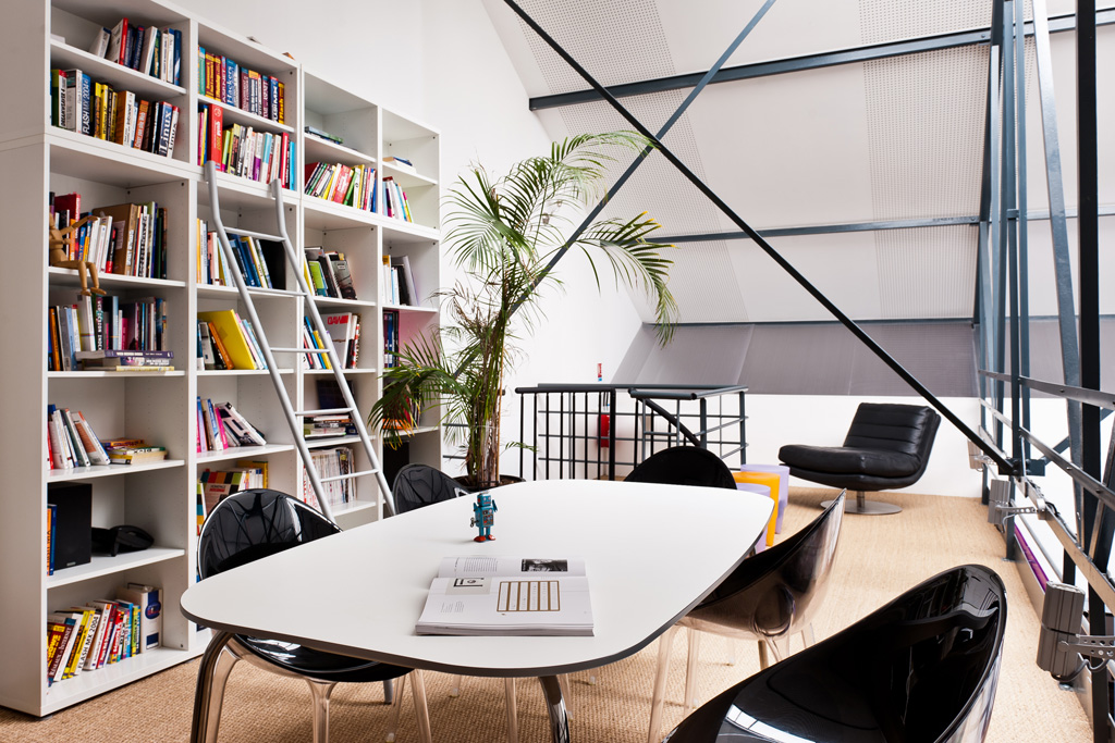 agence agence de communication par l objet
