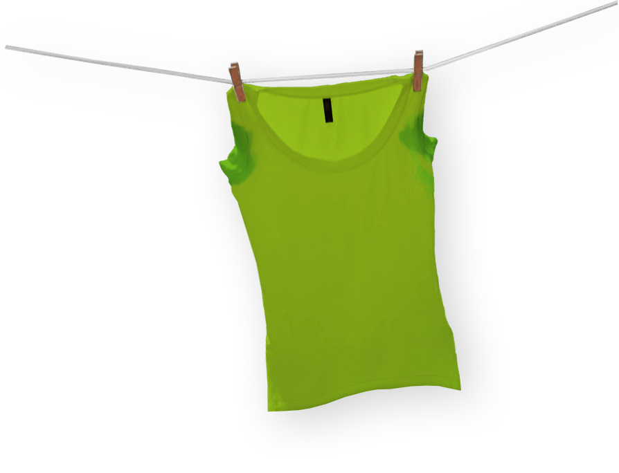 mouiller-maillot