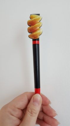 Craquant !