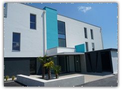 Tous nouveaux, tous beaux, ce sont nos nouveaux bureaux