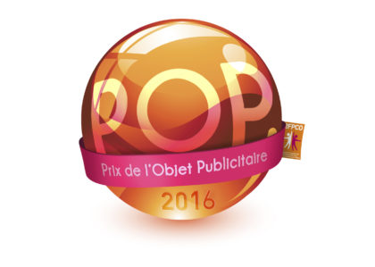 Hop pop pop !