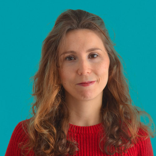 Photo de Maïka, Chargée de clientèle chez IdéObjet