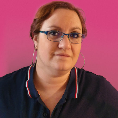 Photo de Isabelle, Chargée de clientèle chez IdéObjet
