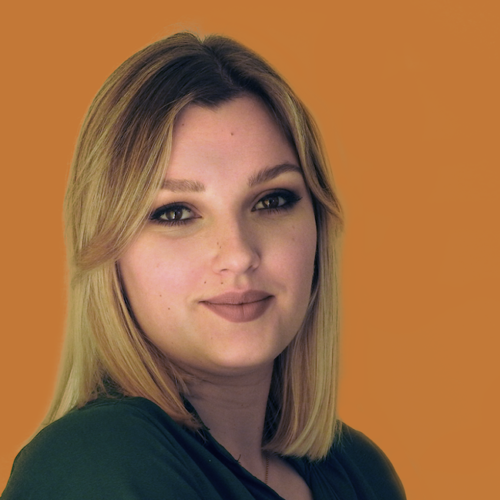 Photo de Noémie, Chargée de clientèle chez IdéObjet