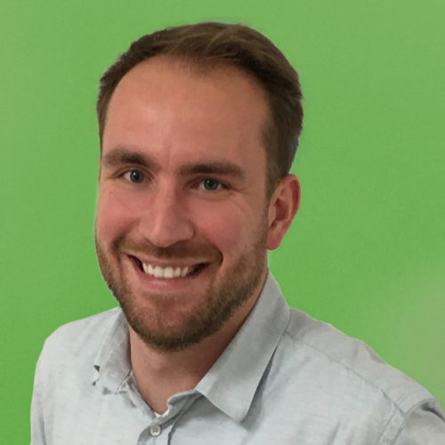 Photo de Ronan, Chargé de clientèle chez IdéObjet
