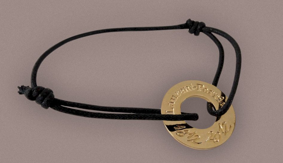 Made In France 6 Bracelet bresilien 2
