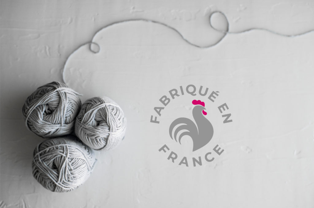 Le Made in France, on y croit ! 2 Made in France