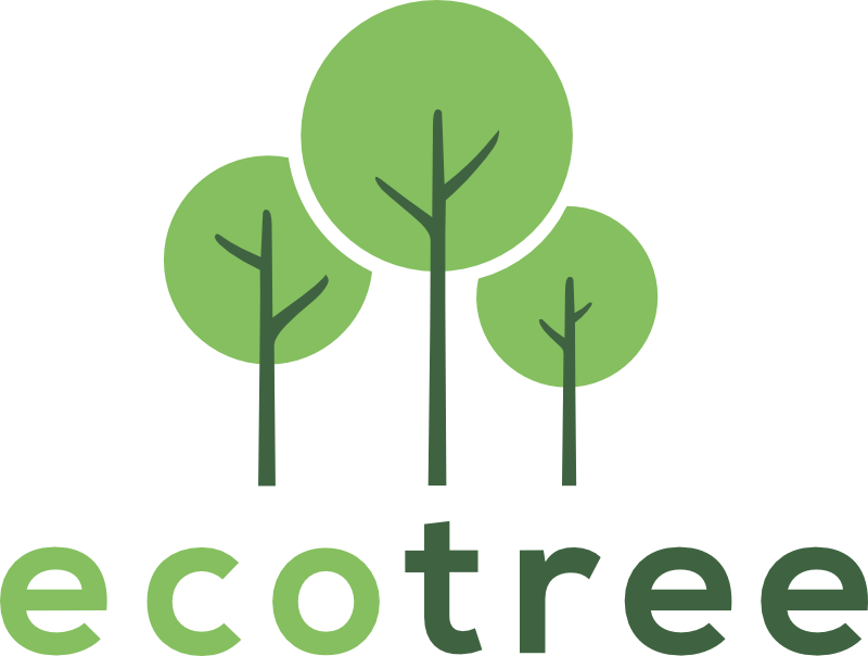 logo ecotree