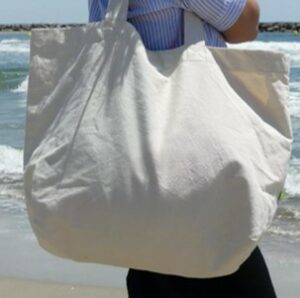 Sac de plage made in France